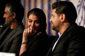 روز پنجم جشنواره فیلم فجر در پردیس ملت/ نشست خوب بد جلف 2